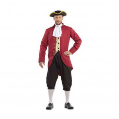 Costume for Adults My Other Me Colonial