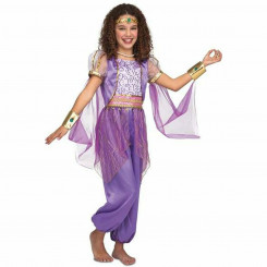 Kostüüm lastele My Other Me Purple Princess