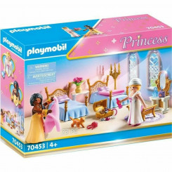 Playset Playmobil 70453 Princess Room