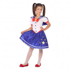 Costume for Children School Girl