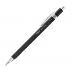 Pencil Lead Holder Bic 2 mm Black (12 Units)
