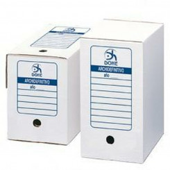 File Box DOHE White Din A4 (50 Units)
