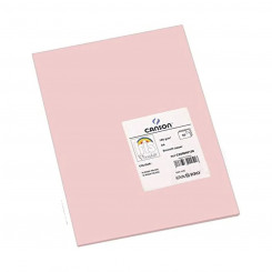 Открытка Ирис Светло-Розовый 50 x 65 см (25 шт.)