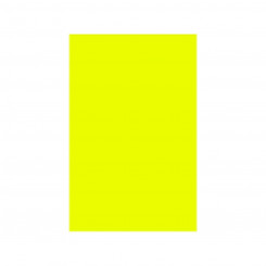 Карты Iris Fluorescent 29,7 x 42 см Желтый (50 шт.)