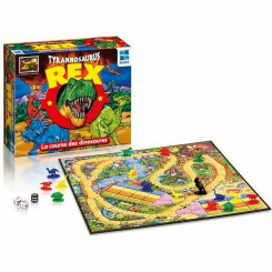 Board game Megableu King Tyrannosaure (FR)