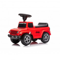 Kolmerattaline Jeep Gladiator Red