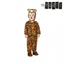 Costume for Babies Tiger