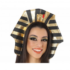 Повязка на голову египетской женщины