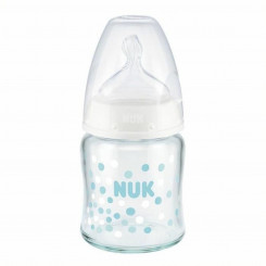 Baby's bottle Nuk Serenity 120 ml
