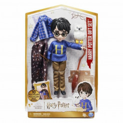 Doll Spin Master Harry Potter 20 cm