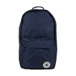 Повседневный рюкзак Toybags 10003329-A02 Синий Отделение для ноутбука