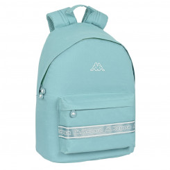 Школьная сумка Kappa 31 x 41 x 16 см Синий