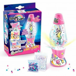 Craft Game Canal Toys Lava Lampe Индивидуальные