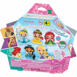 Klaashelmed Aquabeads Marvelous Disney Princess Kit