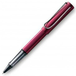 Ручка с жидкими чернилами Lamy Al-Star Purple