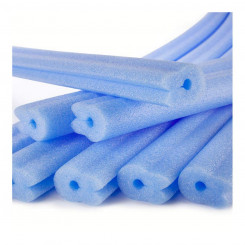 Corner packer Fun&Go Blue Polyethylene 1 m (2 Units)