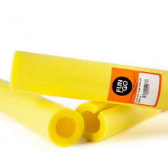 Protector Fun&Go Foam Tubular Ø 92 mm x 2 m Polyethylene Yellow