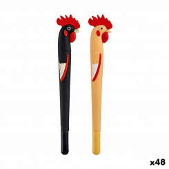 Pen Rooster (48 Units)