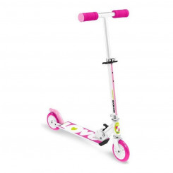 Scooter STA3496271230029 Pink White