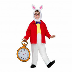 Costume for Children My Other Me Rabbit Alice
