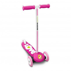 Scooter Stamp STA3496271230067 Pink