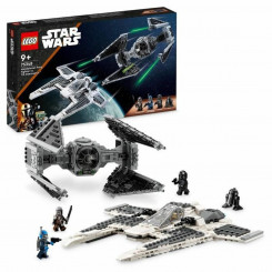 Sõiduki mängukomplekt Lego 75348 Star Wars