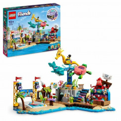 Mängukomplekt Lego 41737