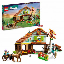 Mängukomplekt Lego 41745