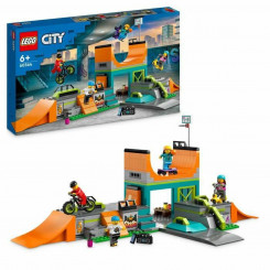 Mängukomplekt Lego 60364