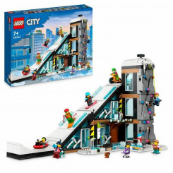 Mängukomplekt Lego 60366