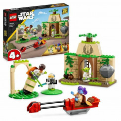 Mängukomplekt Lego 75358 Star Wars