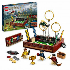 Playset Lego 76416 Harry Potter