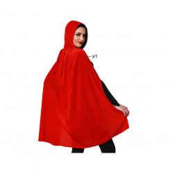Cloak 100 cm With hood