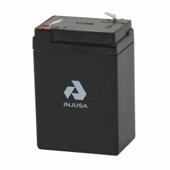Аккумуляторная батарея Injusa 6 В 4,2 Ач