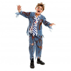 Costume for Children My Other Me Zombie