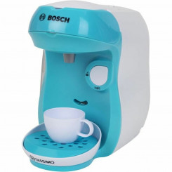 Toy Appliance Klein Bosch Electric Coffee-maker Accessories + 3 years