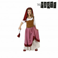 Costume for Children Waitress