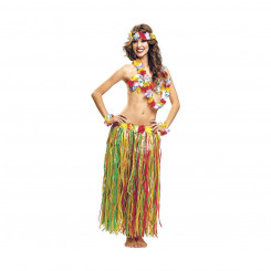 Costume for Adults My Other Me Hawaiian Woman