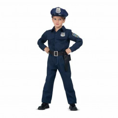 Kostüüm lastele Minu teine mina Politseiametnik