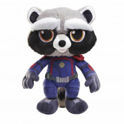Fluffy toy Marvel Guardians of the Galaxy 30 cm