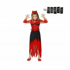 Costume for Children Female demon
