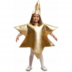 Kostüüm lastele My Other Me Golden Star