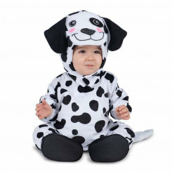 Costume for Babies My Other Me Dalmatian