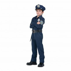 Kostüüm lastele Minu teine mina Politseiametnik