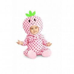 Costume for Babies My Other Me Strawberry