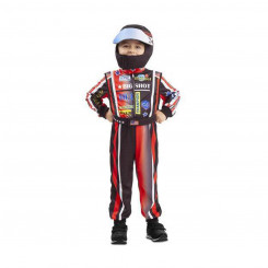 Детский костюм «My Other Me Racer Driver»