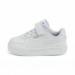 Спортивная обувь для детей Puma Caven AC+ White