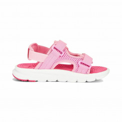 Laste sandaalid Puma Evolve Pink