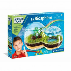 Science Game Clementoni The Biosphere