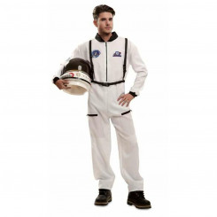 Kostüüm täiskasvanutele My Other Me Astronaut 2 Pieces